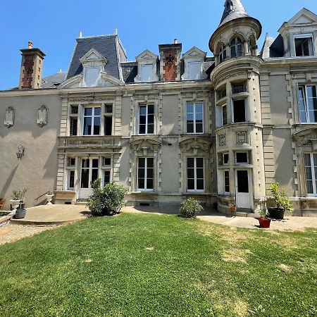 Bed and Breakfast Maison Premartine Le Mans Exterior foto